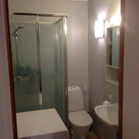 Hakon Apartament