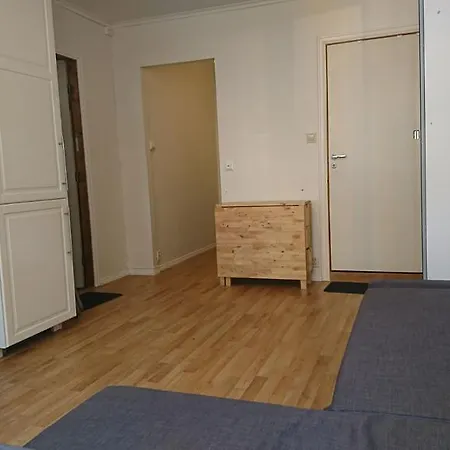 Hakon Apartament 公寓 卑爾根